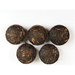 Чёрный чай Туо-Ча Акция! скидка 40% с 01.12.2023 по 31.12.2023 - цена за 100 гр.
