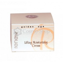 Renew Golden Age Lifting Moisturizing Cream/ Увлажняющий крем-лифтинг 50мл