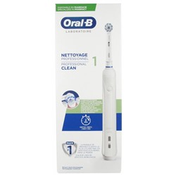 Oral-B Professional Soin Gencives 1