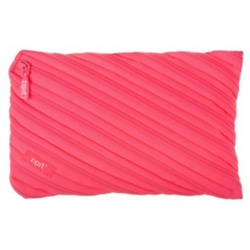 Пенал-сумочка ZIPIT ZTJ-NN-3 NEON JUMBO POUCH , цвет розовый