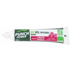 Punch Power Bio Gel Speedgel 25 g