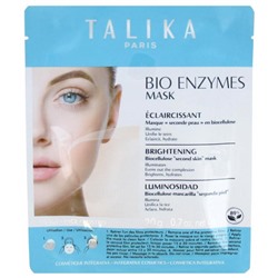 Talika Bio Enzymes Mask Masque ?claircissant 20 g