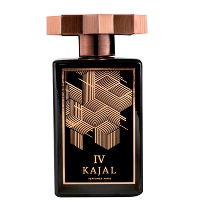 Kajal - Kajal IV edp unisex 100 ml