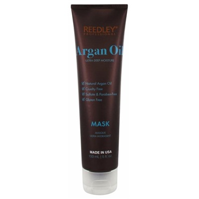 Reedley Professional Argan Oil Masque Ultra-Hydratant 150 ml