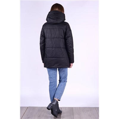 Куртка TwinTip 93558 черная