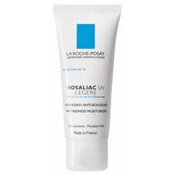 La Roche-Posay Rosaliac UV L?g?re 40 ml