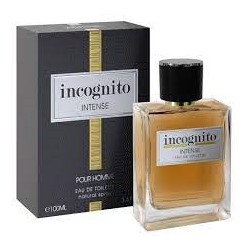 Туал/вода муж. (100мл) Incognito INTENSE (Gucci Guilty Intense) 12