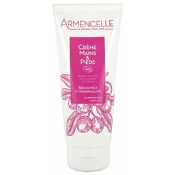 Armencelle Cr?me Mains and Pieds Bio 100 ml