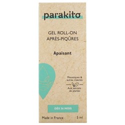 Parakito Gel Roll-On Apr?s-Piq?res 5 ml