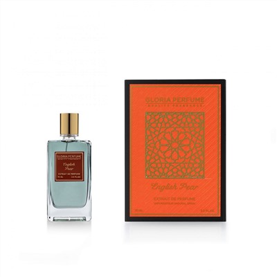 Gloria Perfume English Pear (Jo Malone English Pear & Freesia) №42 75мл
