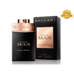 (A+D) Bvlgari Man Black Orient Bvlgari EDP 100мл