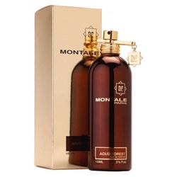 Духи   Montale "Aoud Forest" eau de parfum unisex 100 ml A-Plus