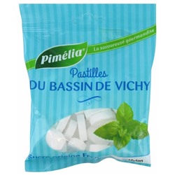 Pim?lia Pastilles du Bassin de Vichy 110 g