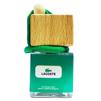 Ароматизатор Lacoste Essential 10 ml