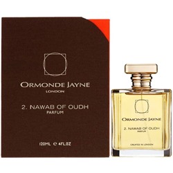 Ormonde Jayne Nawab of Oudh unisex 120 ml ОАЭ