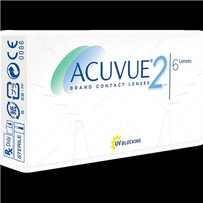 Acuvue 2