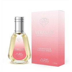 (ОАЭ) Aris Versace Bright Crystal 50мл
