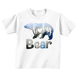 Baby bear мальчик
