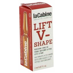 laCabine Lift V-Shape 1 Ampoule