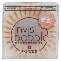 Invisibobble Power 3 Anneaux ? Cheveux