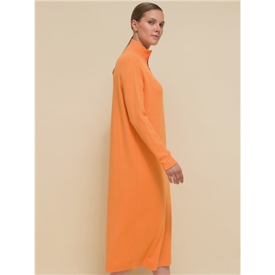 Платье женское Оранжевый(31)
