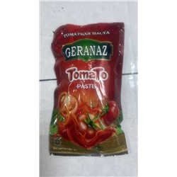 Томатной паста Без ГМО Вес: 130 грамм Ирана