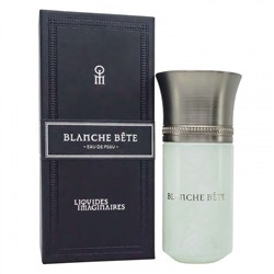 Les Liquides Imaginaires Blanche Bete,edp., 100ml