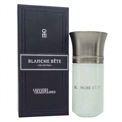 Les Liquides Imaginaires Blanche Bete,edp., 100ml