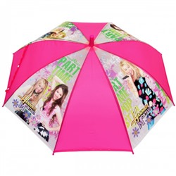 Зонт детский "Hannah Montana"