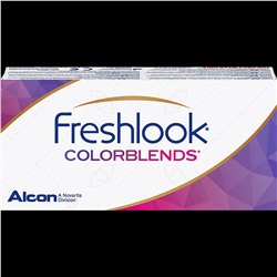Freshlook ColorBlends		+150