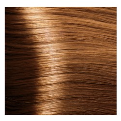 Крем-краска для волос «Professional» 8.43 Kapous 100 мл