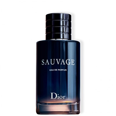Мужская парфюмерия   Christian Dior Sauvage Pour Homme EDP 100 ml