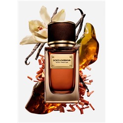 Дольче Габбана Velvet Amber Sun edp unisex 50 ml