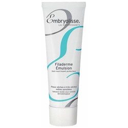 Embryolisse Filaderme ?mulsion Peaux S?ches ? Tr?s S?ches 75 ml