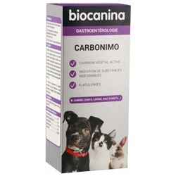 Biocanina Carbonimo 100 ml
