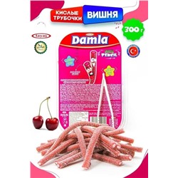 МАРМЕЛАД DAMLA В УП 300 ГР