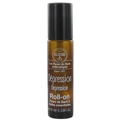 Elixirs and Co Roll-on D?prime Bio 10 ml