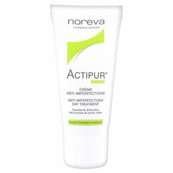 Noreva Actipur Cr?me Anti-Imperfections 30 ml