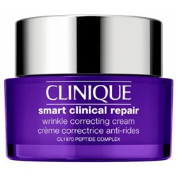 Clinique Smart Clinical Repair Cr?me Correctrice Anti-Rides 50 ml