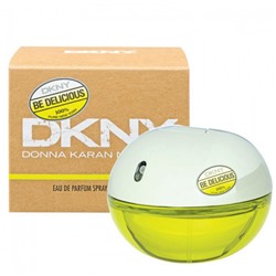 Женские духи   Donna Karan DKNY Be Delicious for women 100 ml