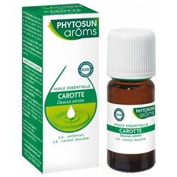Phytosun Ar?ms Huile Essentielle Carotte (Daucus carota) 5 ml