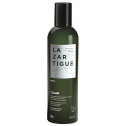 Lazartigue Clear Shampoing Normalisant Anti-Pelliculaire 250 ml