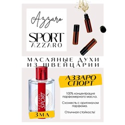 Sport / Azzaro