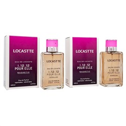 Набор Locastte L.12.12. Pour Elle Magnetic, 2x65ml