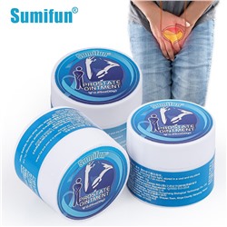 Мазь для лечения простаты Sumifun Prostate Ointment 10гр