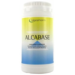 Dr. Theiss Alcabase Poudre 250 g