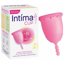 Intima Cup Coupe Menstruelle T1 Normal