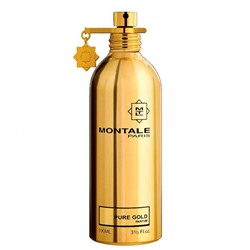 Женские духи   Montale Pure Gold for women 100 ml