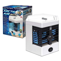 Мини Кондиционер Arctic Cool Ultra Pro Оптом