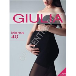 Mama 40 Giulia
